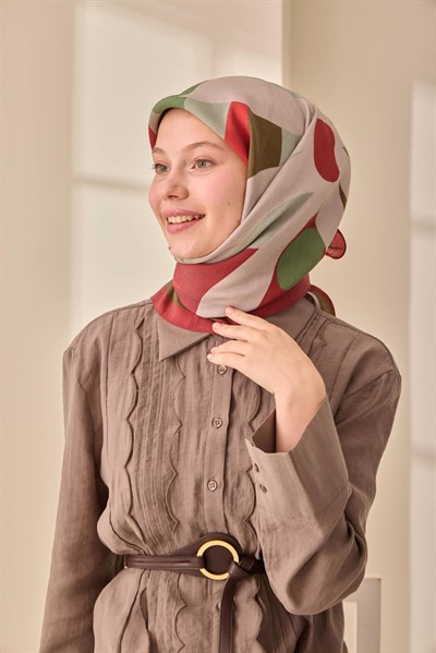 Silk Home Aura Eşarp 140001-04