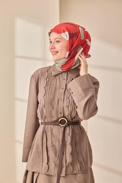 Silk Home Aura Eşarp 140001-05