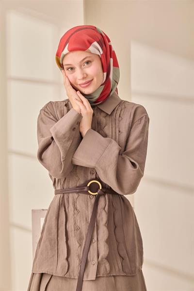 Silk Home Aura Eşarp 140001-05