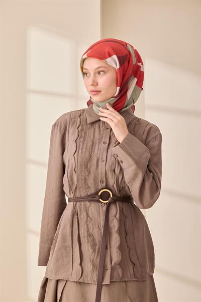 Silk Home Aura Eşarp 140001-05