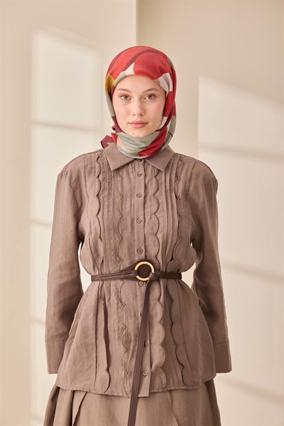 Silk Home Aura Eşarp 140001-05