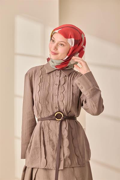 Silk Home Aura Eşarp 140001-05