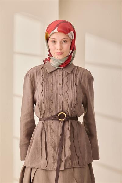 Silk Home Aura Eşarp 140001-05