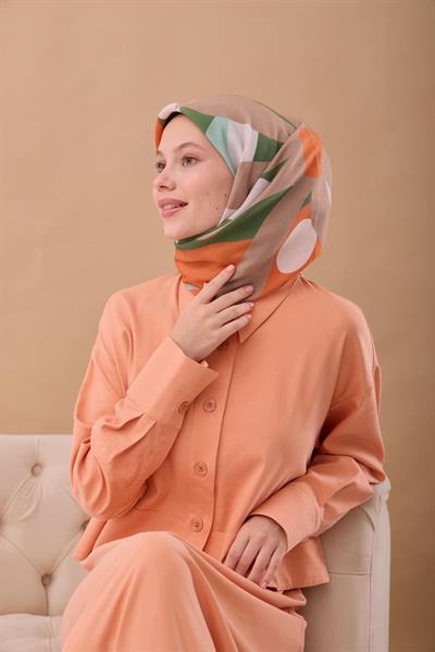 Silk Home Aura Eşarp 140001-07