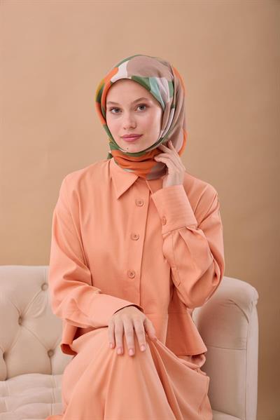 Silk Home Aura Eşarp 140001-07