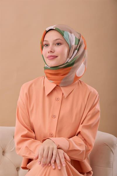 Silk Home Aura Eşarp 140001-07