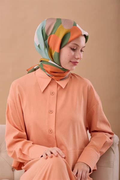 Silk Home Aura Eşarp 140001-07