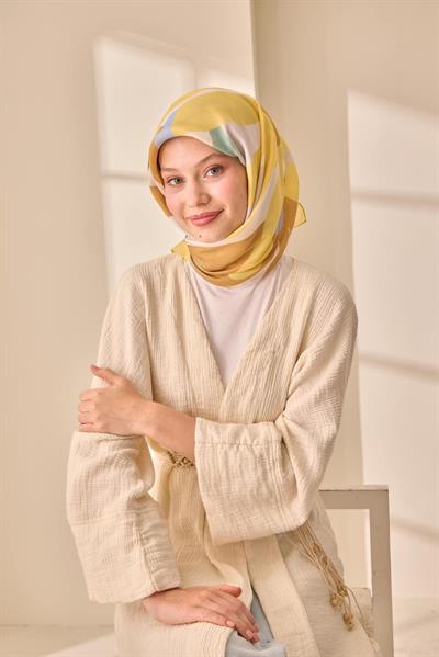 Silk Home Aura Eşarp 140001-08