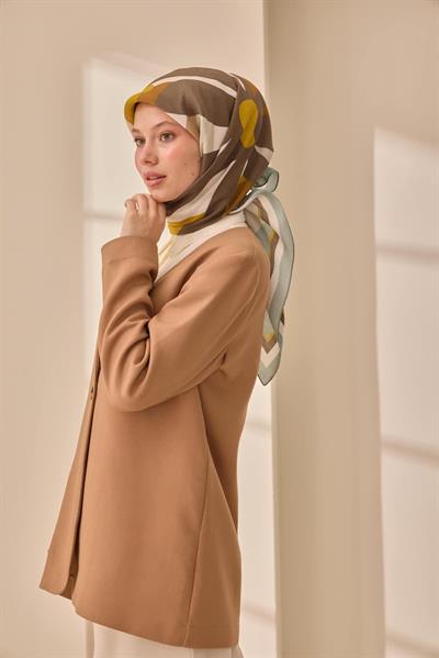 Silk Home Aura Eşarp 140001-09