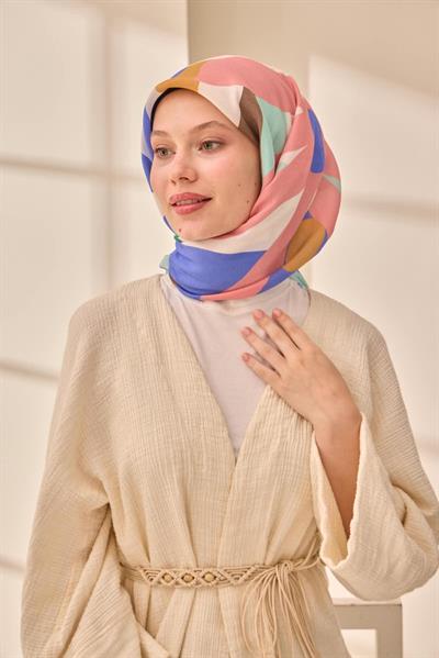 Silk Home Aura Eşarp 140001-10