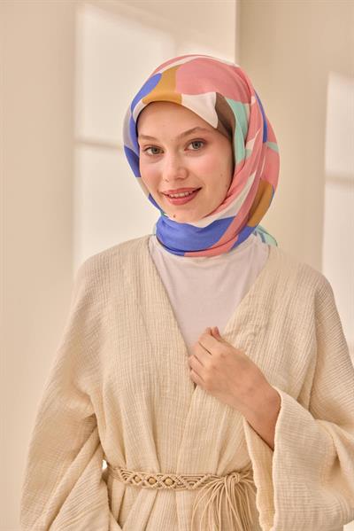 Silk Home Aura Eşarp 140001-10
