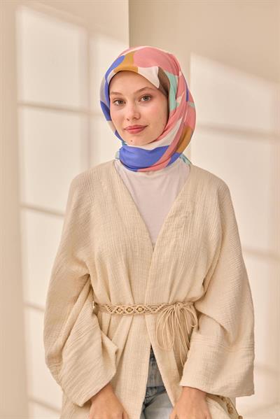 Silk Home Aura Eşarp 140001-10