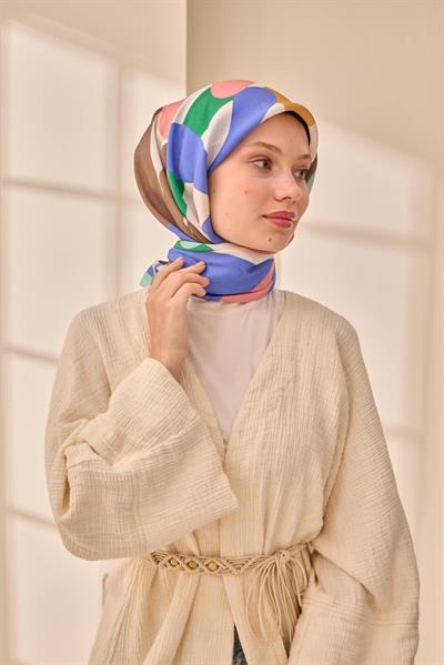 Silk Home Aura Eşarp 140001-10