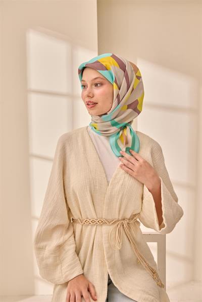 Silk Home Aura Eşarp 140001-11
