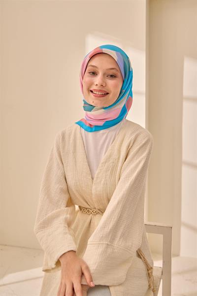 Silk Home Aura Eşarp 140001-12