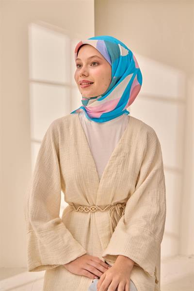 Silk Home Aura Eşarp 140001-12