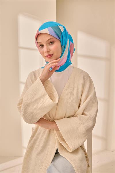 Silk Home Aura Eşarp 140001-12