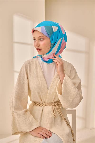 Silk Home Aura Eşarp 140001-12