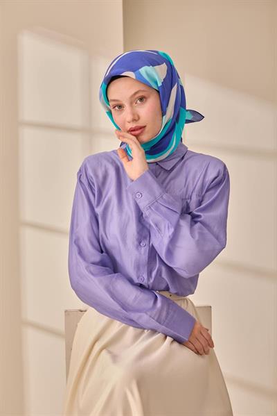 Silk Home Aura Eşarp 140001-13