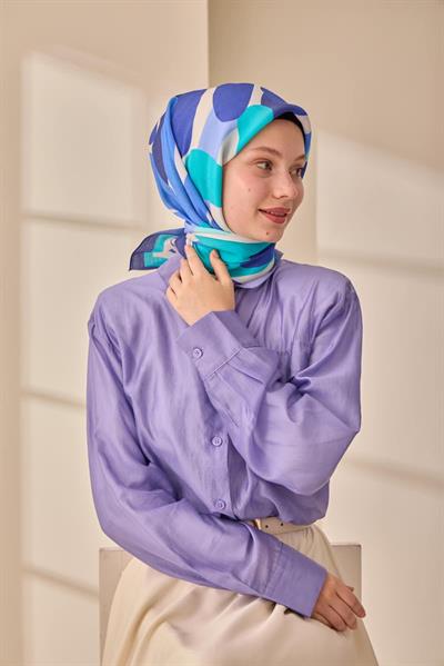 Silk Home Aura Eşarp 140001-13