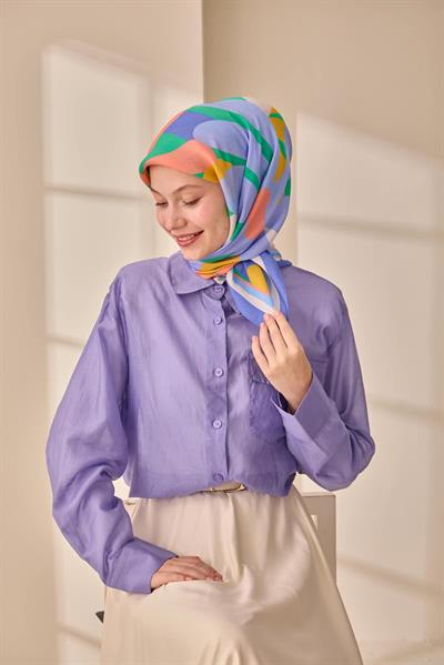 Silk Home Aura Eşarp 140001-15