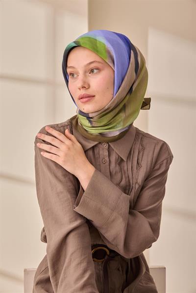 Silk Home Aura Eşarp 140002-05