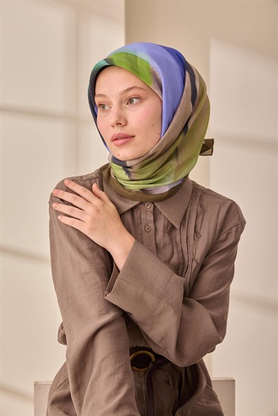 Silk Home Aura Eşarp 140002-05
