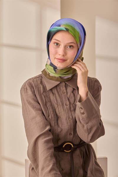 Silk Home Aura Eşarp 140002-05