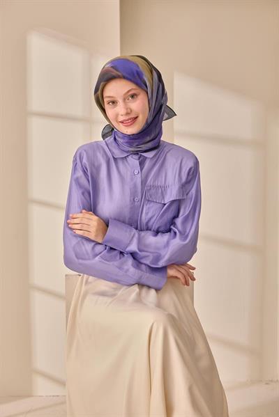 Silk Home Aura Eşarp 140002-07
