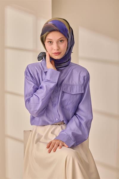 Silk Home Aura Eşarp 140002-07