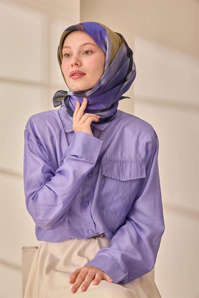 Silk Home Aura Eşarp 140002-07