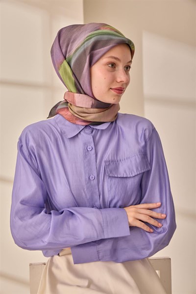 Silk Home Aura Eşarp 140002-09