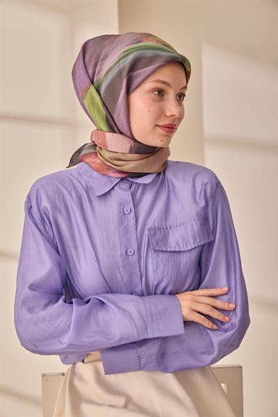 Silk Home Aura Eşarp 140002-09