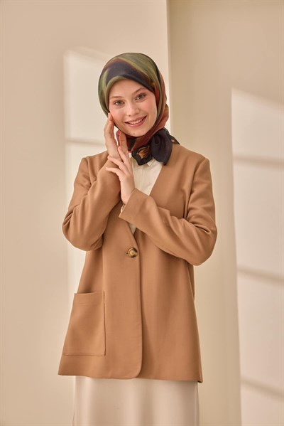 Silk Home Aura Eşarp 140002-10