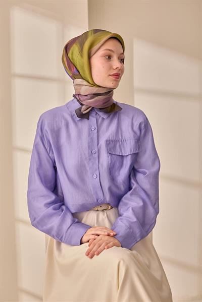 Silk Home Aura Eşarp 140002-12