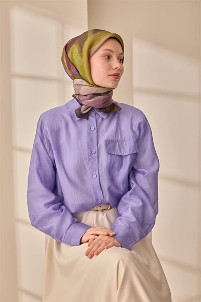 Silk Home Aura Eşarp 140002-12
