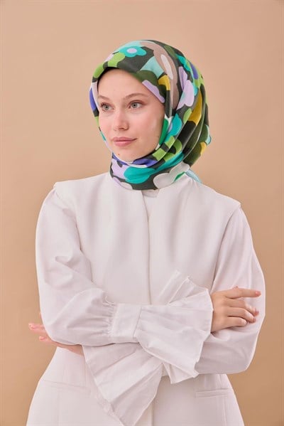 Silk Home Aura Eşarp 140003-05