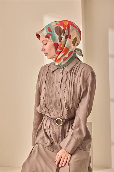 Silk Home Aura Eşarp 140003-07