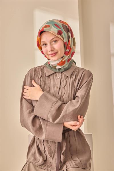 Silk Home Aura Eşarp 140003-07