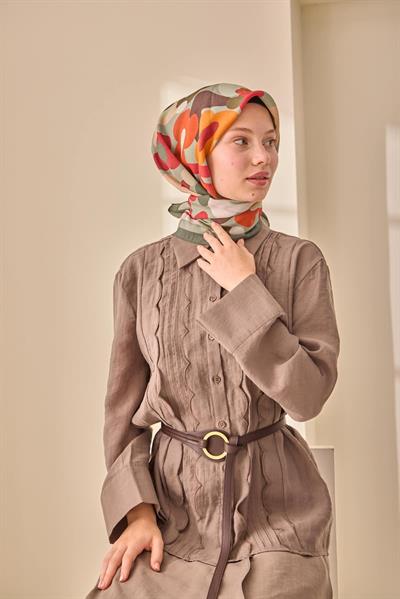 Silk Home Aura Eşarp 140003-07