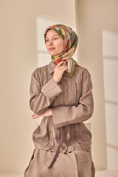 Silk Home Aura Eşarp 140003-08