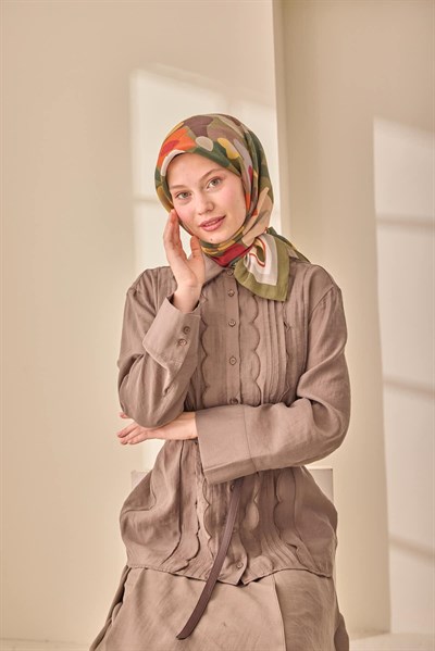 Silk Home Aura Eşarp 140003-08
