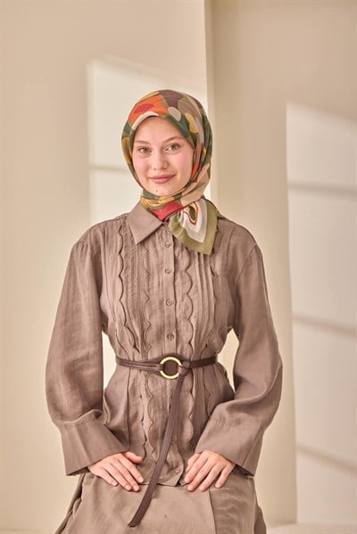 Silk Home Aura Eşarp 140003-08