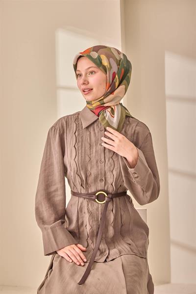 Silk Home Aura Eşarp 140003-08