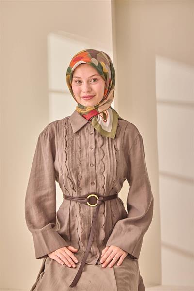 Silk Home Aura Eşarp 140003-08