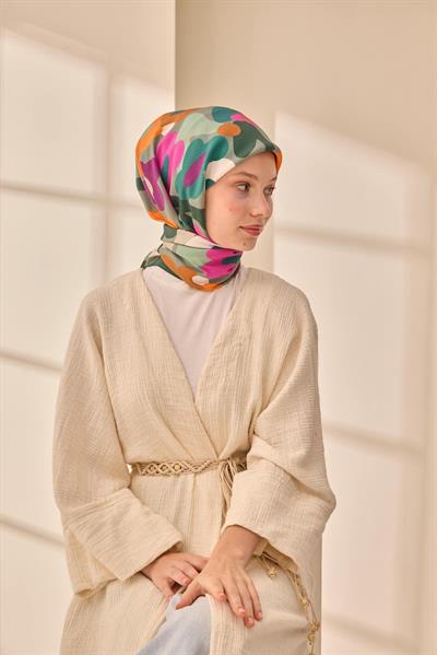 Silk Home Aura Eşarp 140003-09