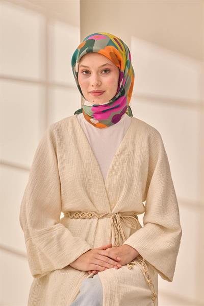 Silk Home Aura Eşarp 140003-09
