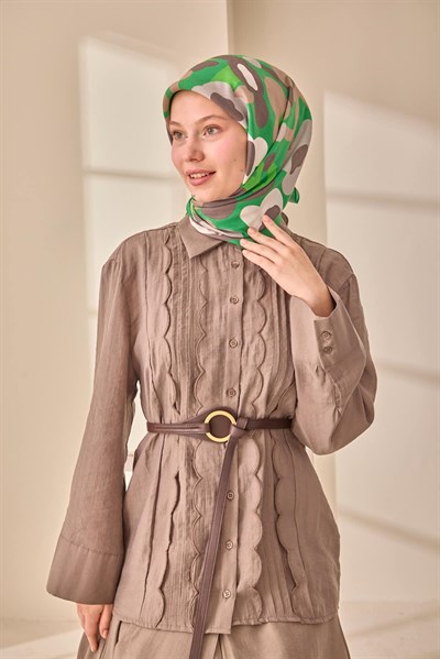 Silk Home Aura Eşarp 140003-10