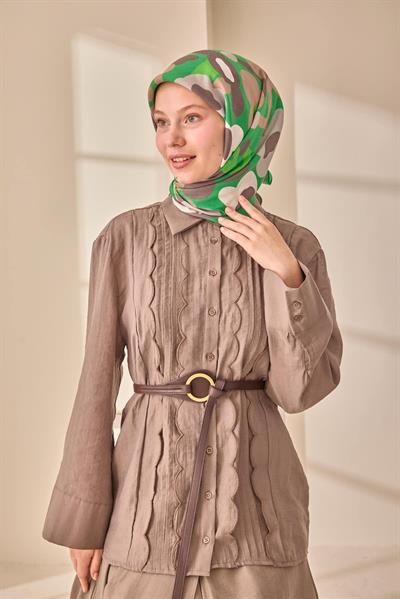 Silk Home Aura Eşarp 140003-10