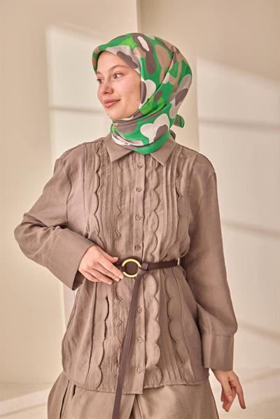 Silk Home Aura Eşarp 140003-10